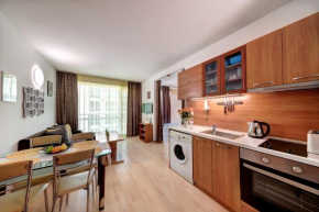 Holiday apartment Sarafovo, Fresh Studio Clara